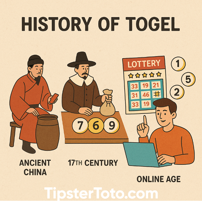 Togel Hongkong