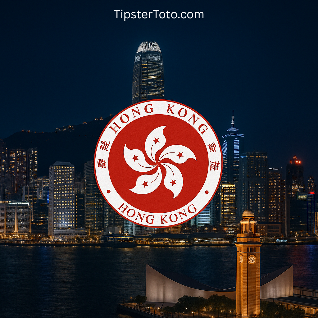 Togel Hongkong Hari Ini