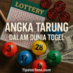 Angka Tarung Dunia Togel Hongkong