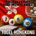 Pasaran Favorit