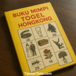 Buku Mimpi Togel Hongkong