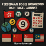 Perbedaan Togel Hongkong