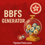 BBFS generator togel hongkong