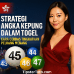 Angka Kepung Dalam Togel