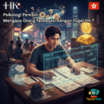 psikologi pemain togel