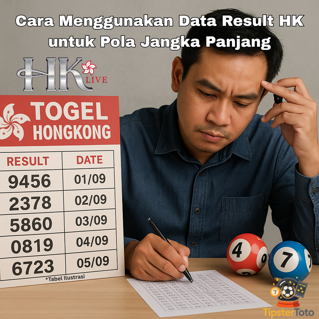 Data Result HK