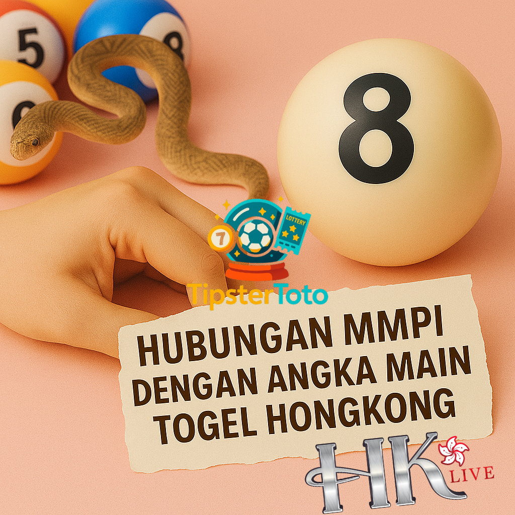 Hubungan Mimpi dengan Angka Main Togel Hongkong